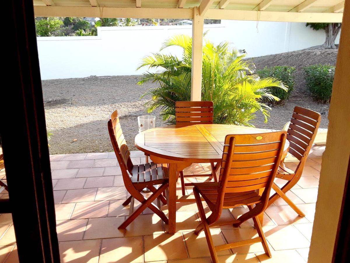 Luxurious Villa In Saint Martin Cul de Sac Zewnętrze zdjęcie