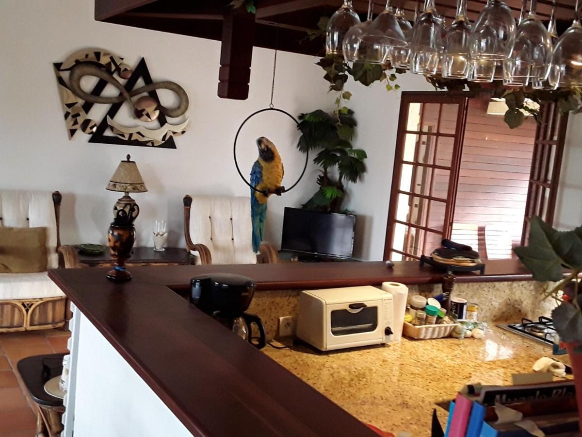 Luxurious Villa In Saint Martin Cul de Sac Zewnętrze zdjęcie